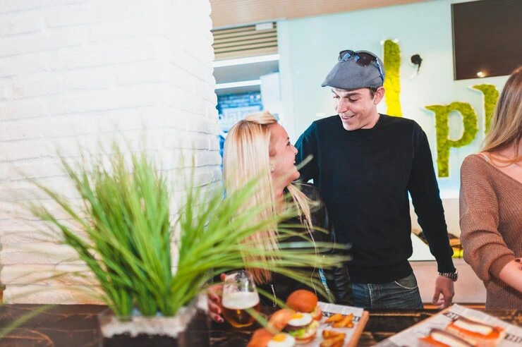 Interactive Activations