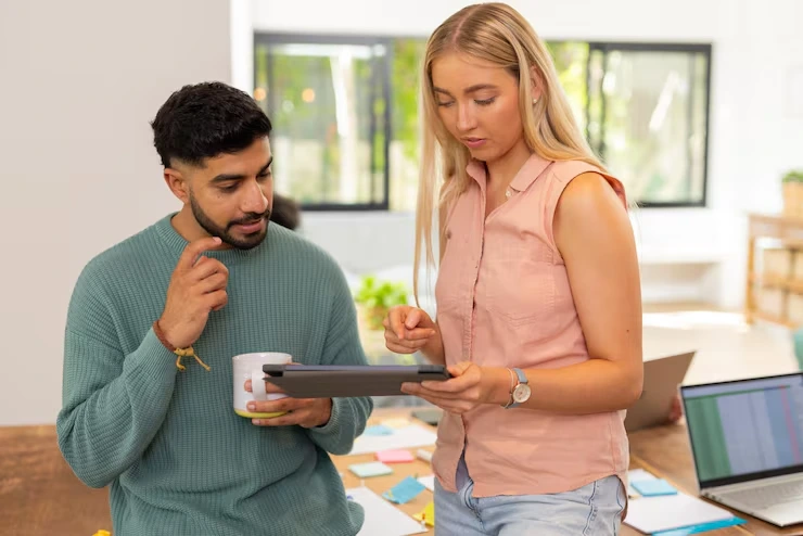 Interactive Campaigns