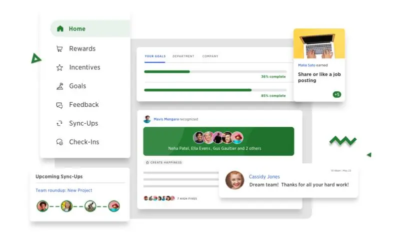Best 20 Real-Time Feedback Tools in 2025 to Strengthen Team Communication and Productivity