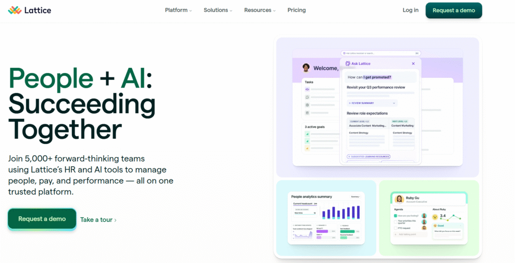 Best 20 Real-Time Feedback Tools in 2025 to Strengthen Team Communication and Productivity