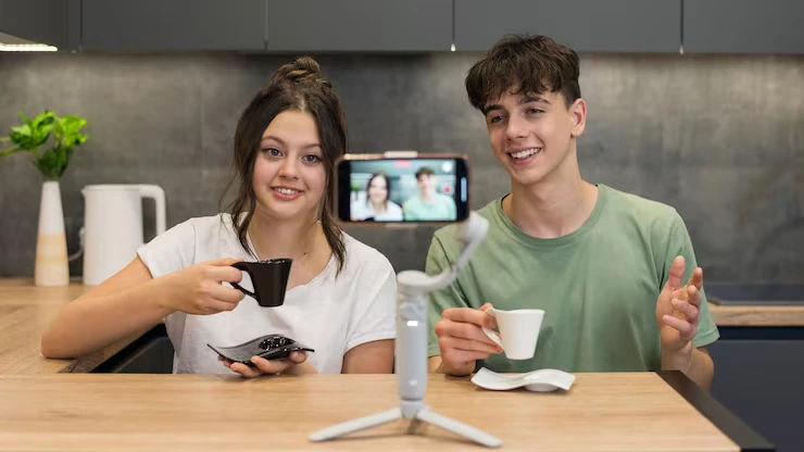 Live Streaming & Virtual Event Management