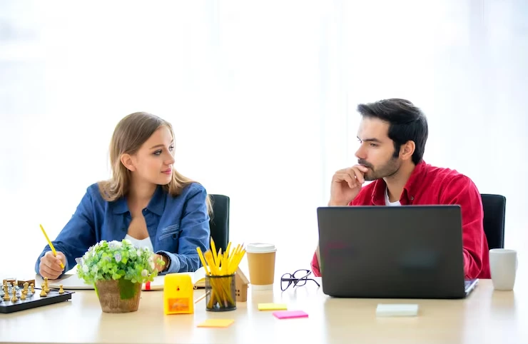 Marketing & Promotion