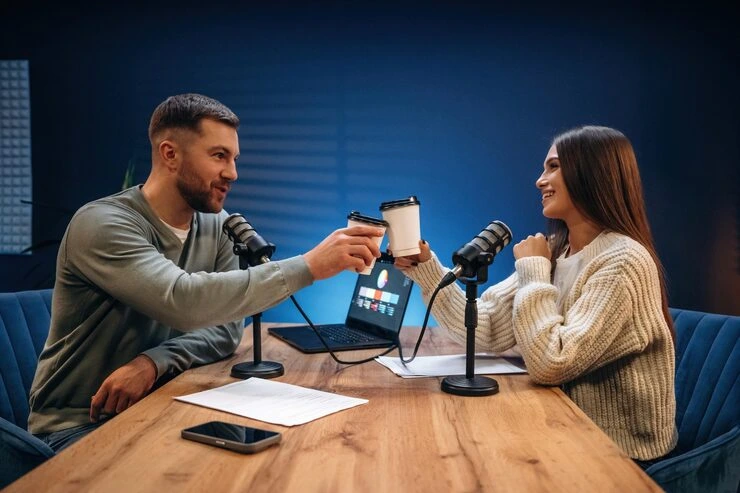 Media Relations and PR Coverage