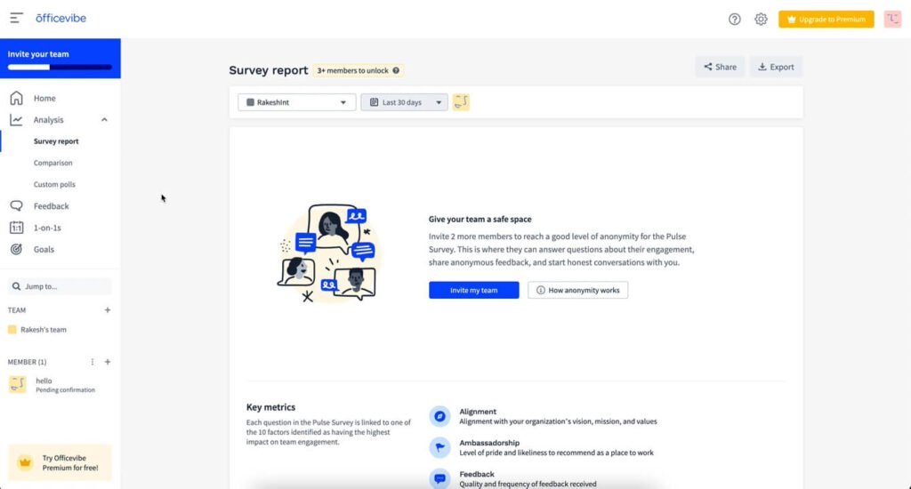 Best 20 Real-Time Feedback Tools in 2025 to Strengthen Team Communication and Productivity
