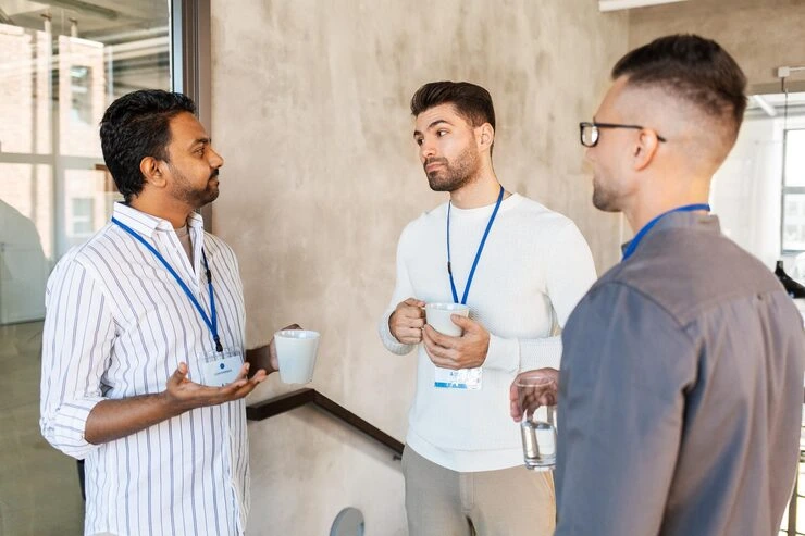 On-Site Event Execution