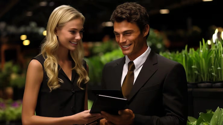 On-Site Event Management