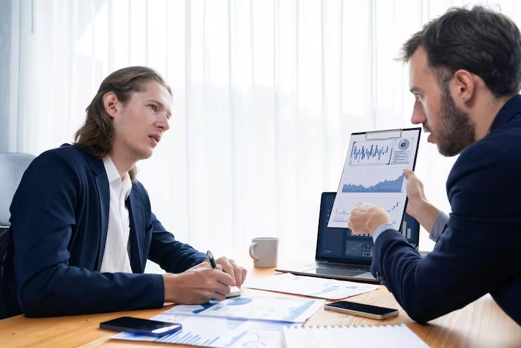 Post-Event Analysis & Reporting