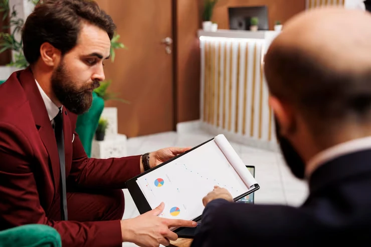 Post-Event Evaluation & Reporting