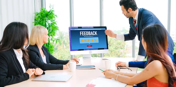 Post-Event Feedback & Analysis