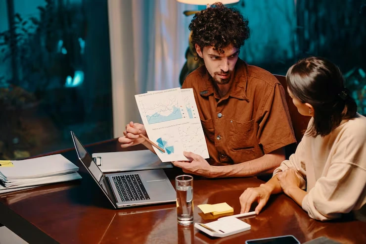 Post-Event Services & Analytics