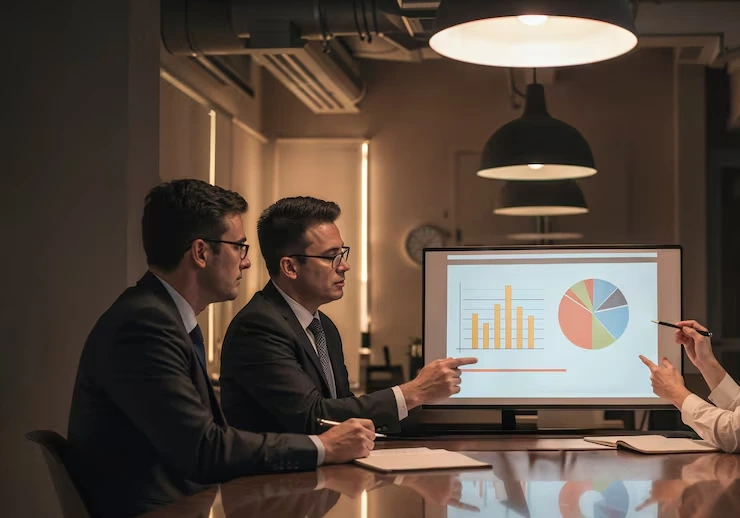 Product Launch Event Agency Geneva