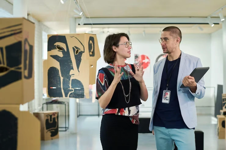 Product Launch Event Agency in Dublin