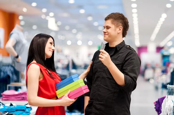 Experiential Marketing Agency in Geneva Retail & In-Store Experiences