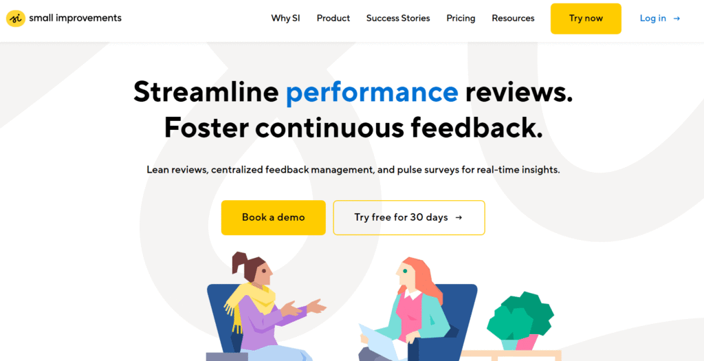 Best 20 Real-Time Feedback Tools in 2025 to Strengthen Team Communication and Productivity