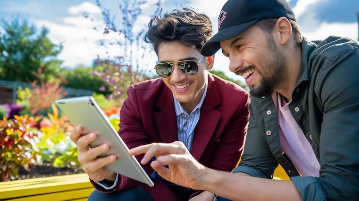 Social Media Activations