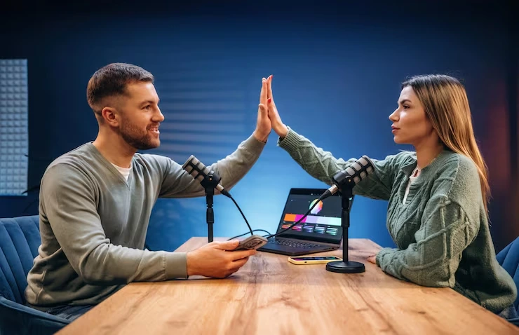 Experiential Marketing Agency in Brussels