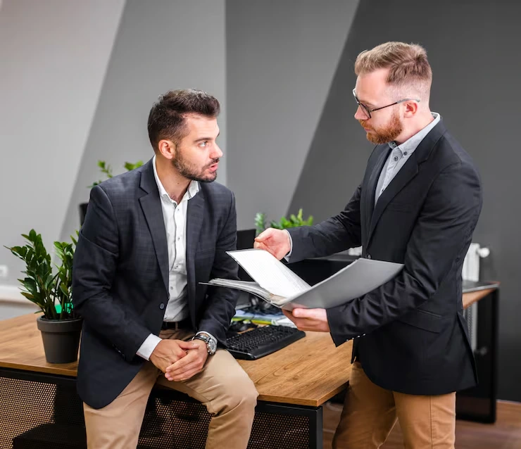 Conference Production Company in Berlin