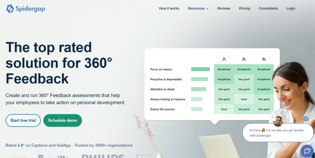 Best 20 Real-Time Feedback Tools in 2025 to Strengthen Team Communication and Productivity
