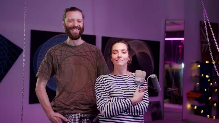 Event Production Company in Copenhagen