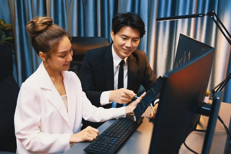 Technical Event Management