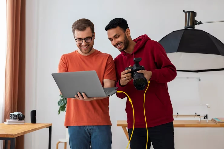 Conference Production Company in Copenhagen