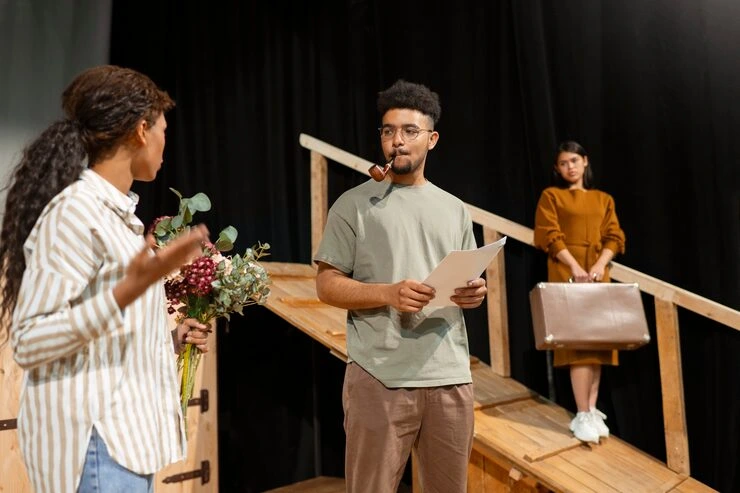 Product Launch Event Agency in Copenhagen