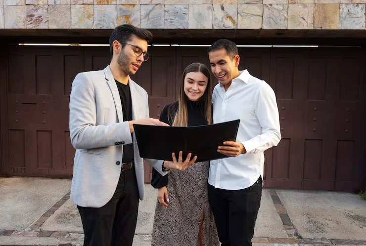 Venue Sourcing and Coordination