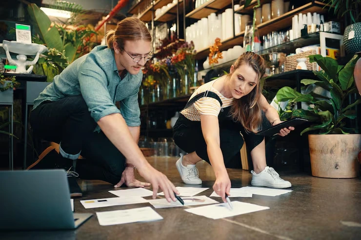 Brand Activation Agency in Zurich