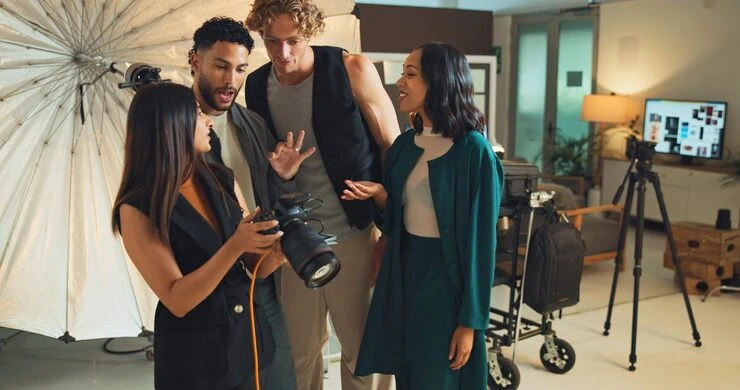 Event Production Company Amsterdam