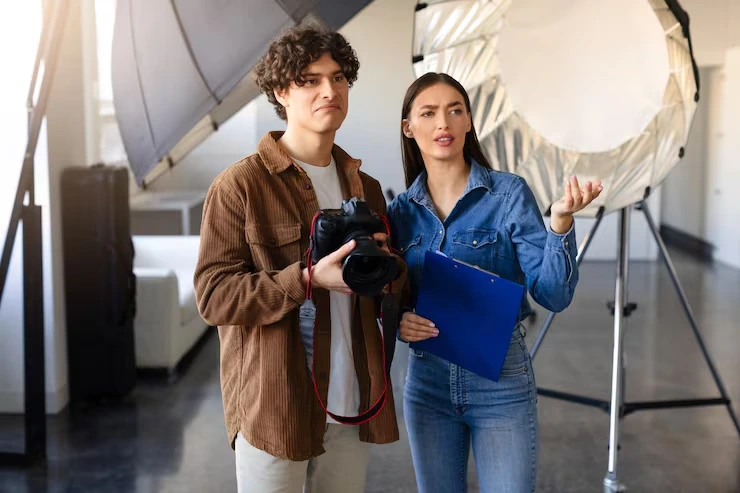 Event Production Company in Munich