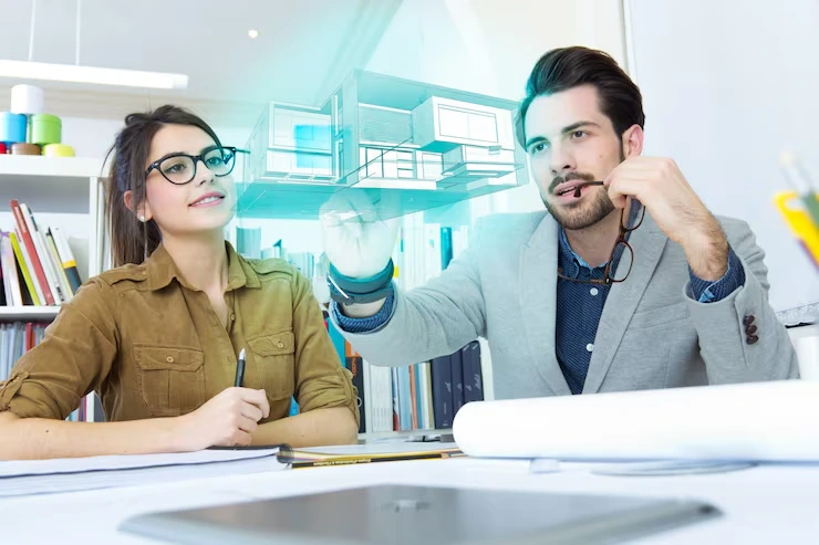 Why Choose Us for Interactive Installation Agency In Berlin
