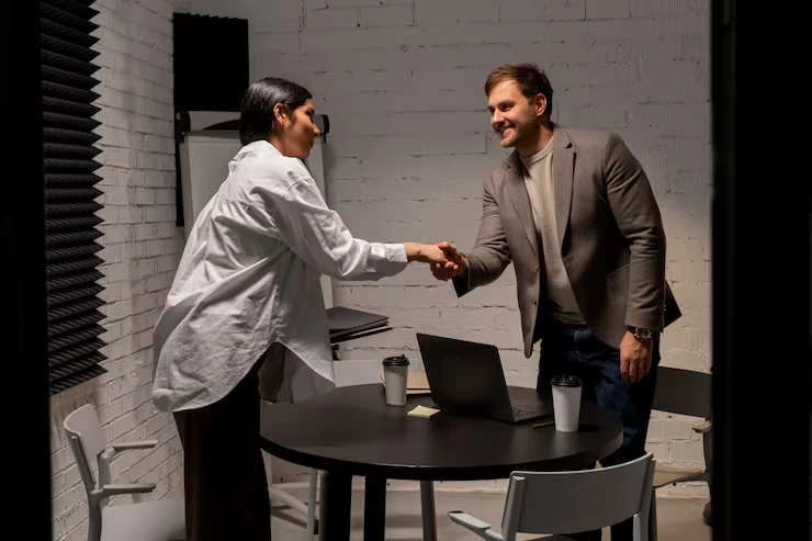 Brand Partnership Management