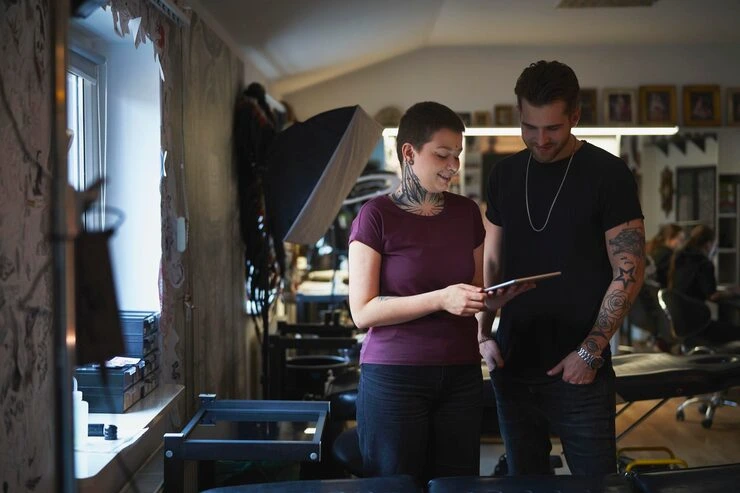 Creative Production and Stage Design