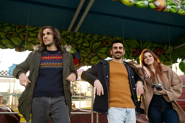 Hire Event Manager for Tomorrowland Festival