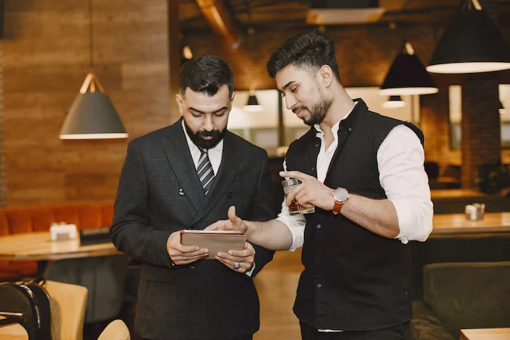 Event Management Services at Donauinselfest, Austria