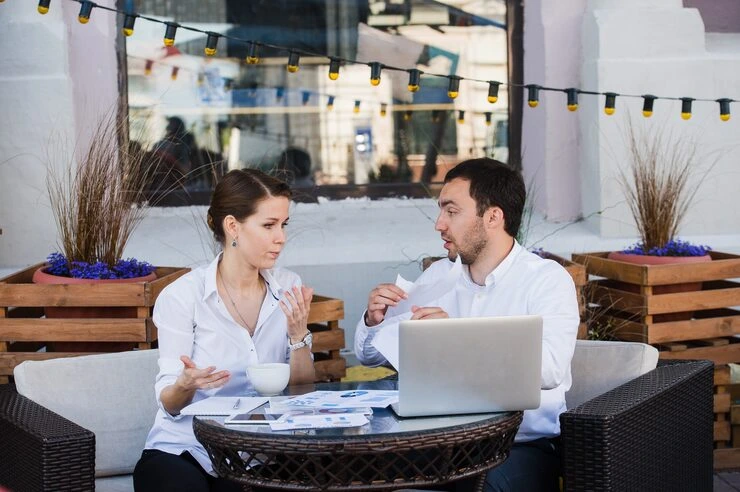 Hire Event Manager for Tomorrowland Festival