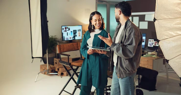 On-Site Event Production