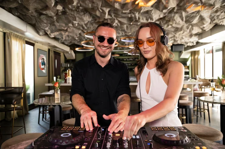 Primavera Sound Corporate Event Management in Barcelona