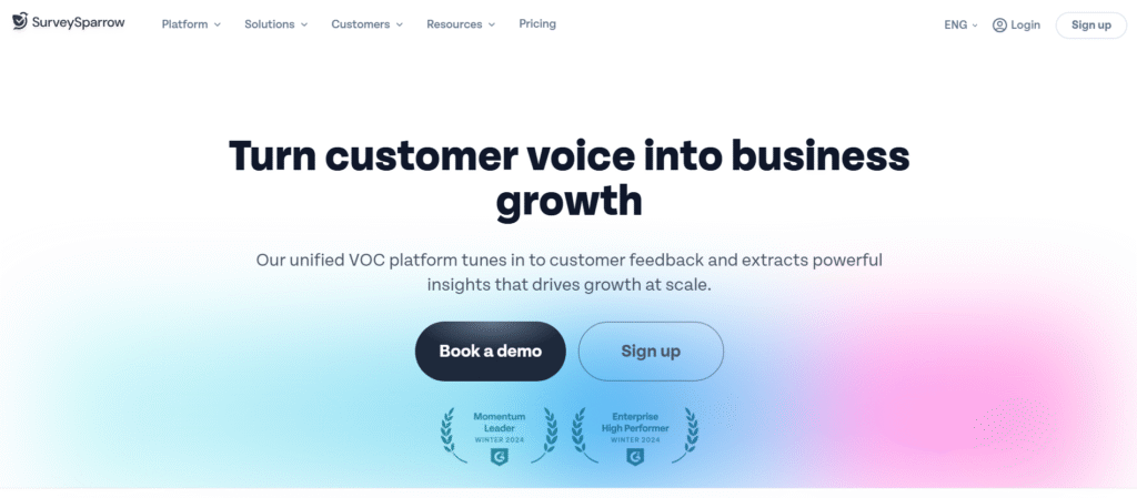 Best 20 Employee Feedback Software in 2025