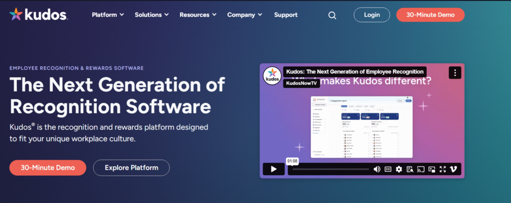 Best 20 Employee Feedback Software in 2025