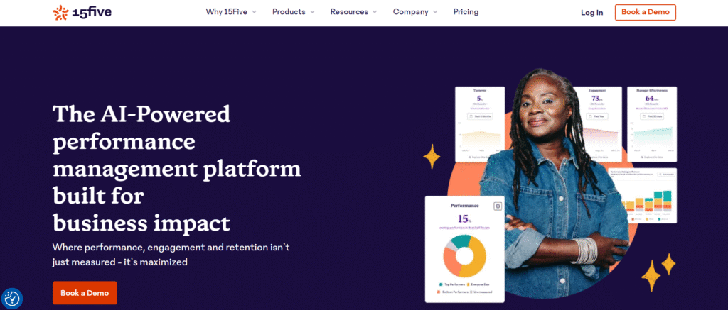 Best 20 Employee Feedback Software in 2025