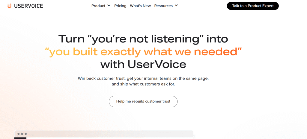 Best 20 Product Feedback Tools for SaaS in 2025