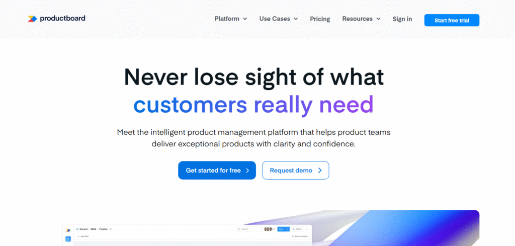 Best 20 Product Feedback Tools for SaaS in 2025