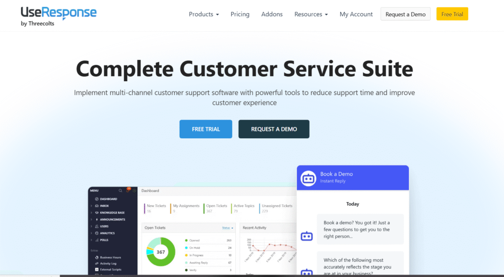 Best 20 Product Feedback Tools for SaaS in 2025