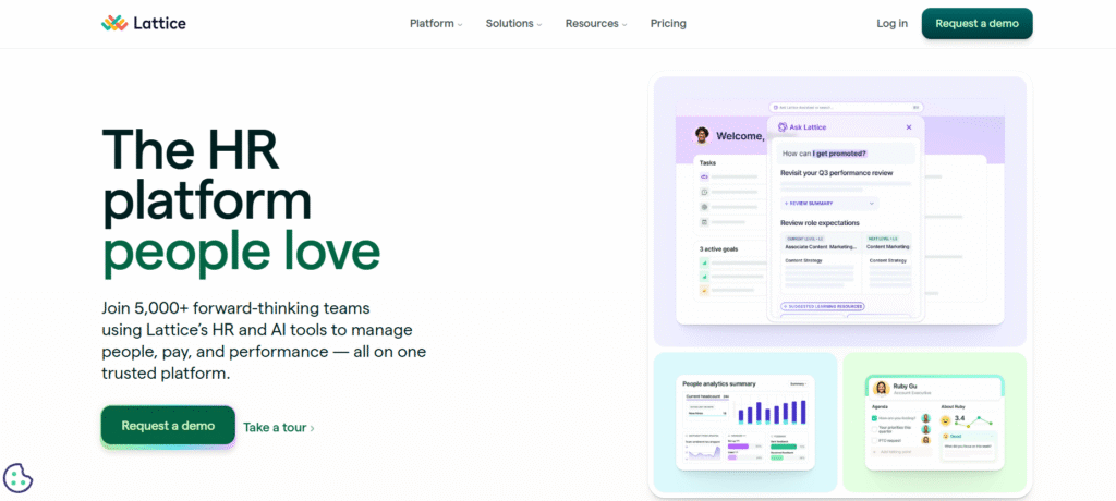 Best 20 Employee Feedback Software in 2025