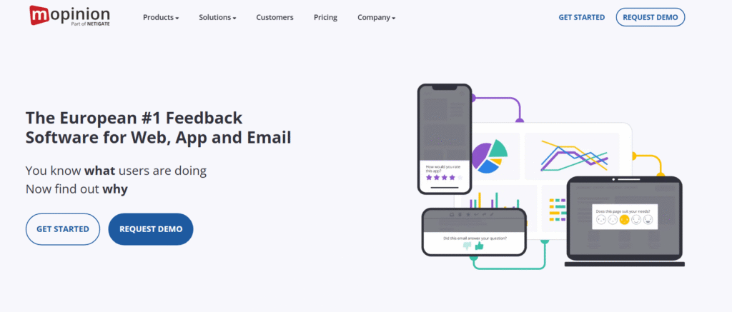 Best 20 Product Feedback Tools for SaaS in 2025