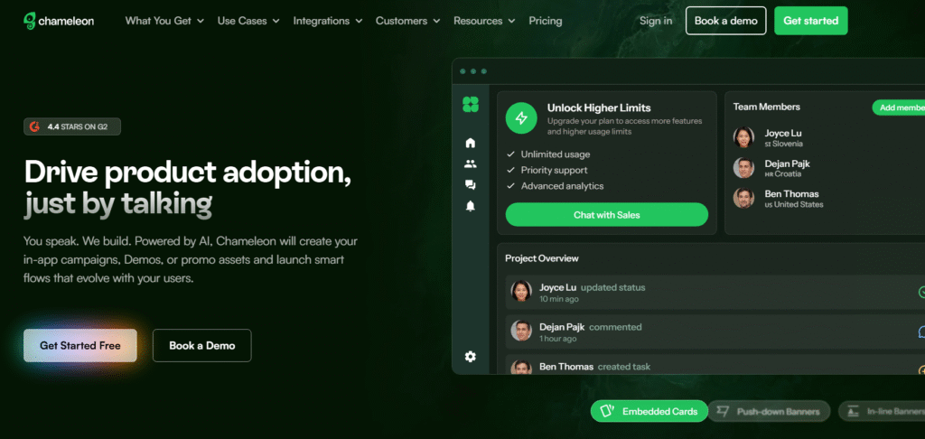 Best 20 Product Feedback Tools for SaaS in 2025