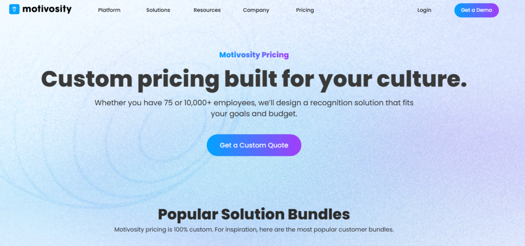 Best 20 Employee Feedback Software in 2025