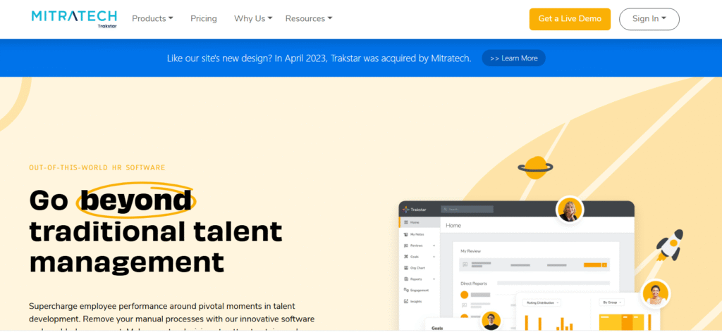 Best 20 Employee Feedback Software in 2025