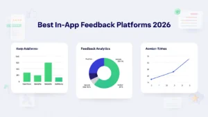 Best In-App Feedback Platforms 2026